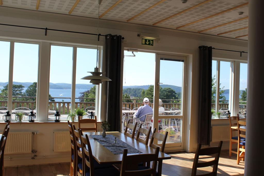 Ah Stifts- & Konferensgard Hotel Ljungskile Bilik gambar