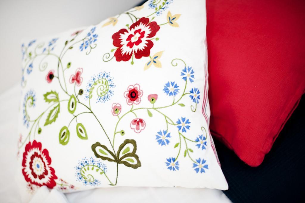 Ah Stifts- & Konferensgard Hotel Ljungskile Bilik gambar