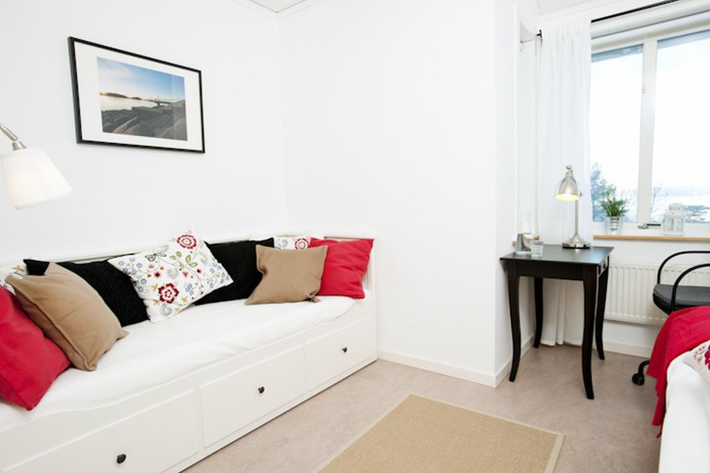 Ah Stifts- & Konferensgard Hotel Ljungskile Bilik gambar