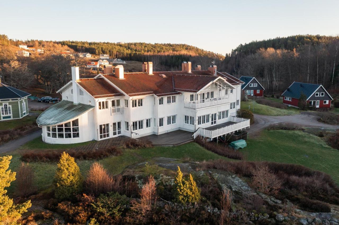 Ah Stifts- & Konferensgard Hotel Ljungskile Luaran gambar