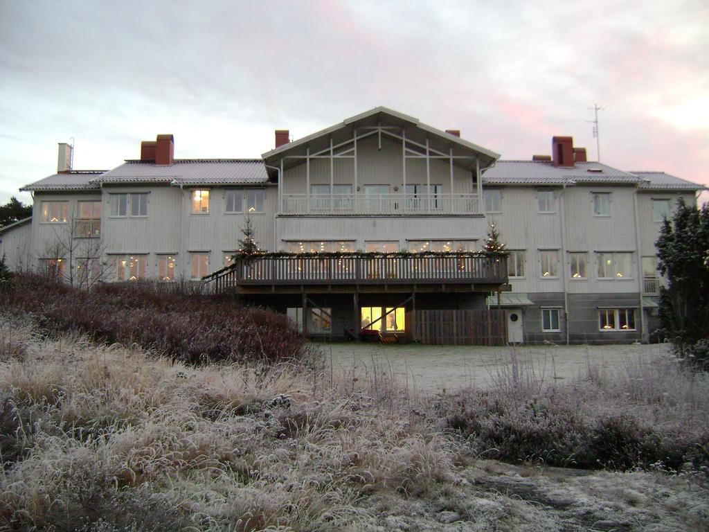 Ah Stifts- & Konferensgard Hotel Ljungskile Luaran gambar
