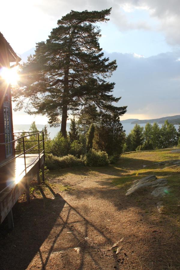 Ah Stifts- & Konferensgard Hotel Ljungskile Luaran gambar